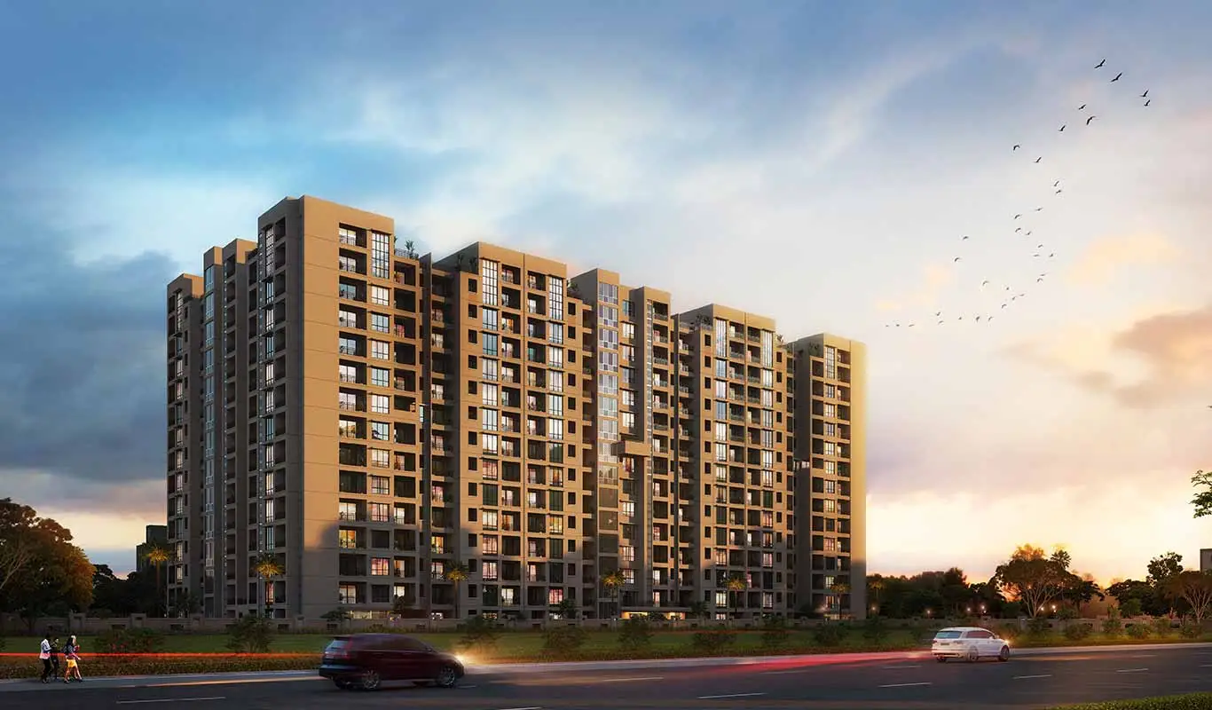 Ganga New Town Featured Image